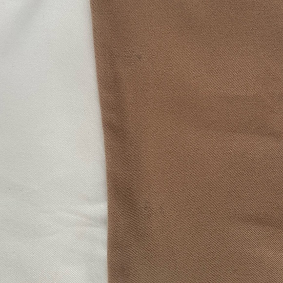 Steve Madden Caroline Colorblock Coat - Picture 12 of 12